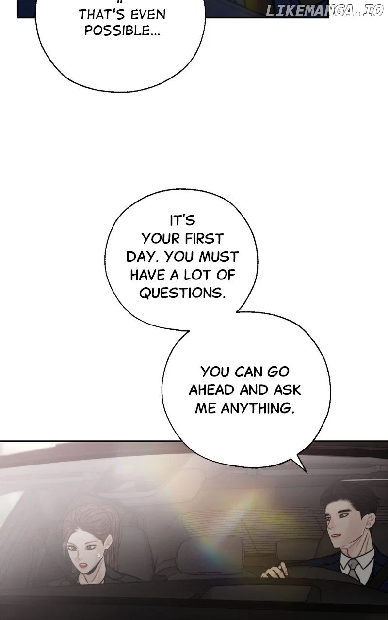 Secretary Deviance Chapter 73 – Page 71