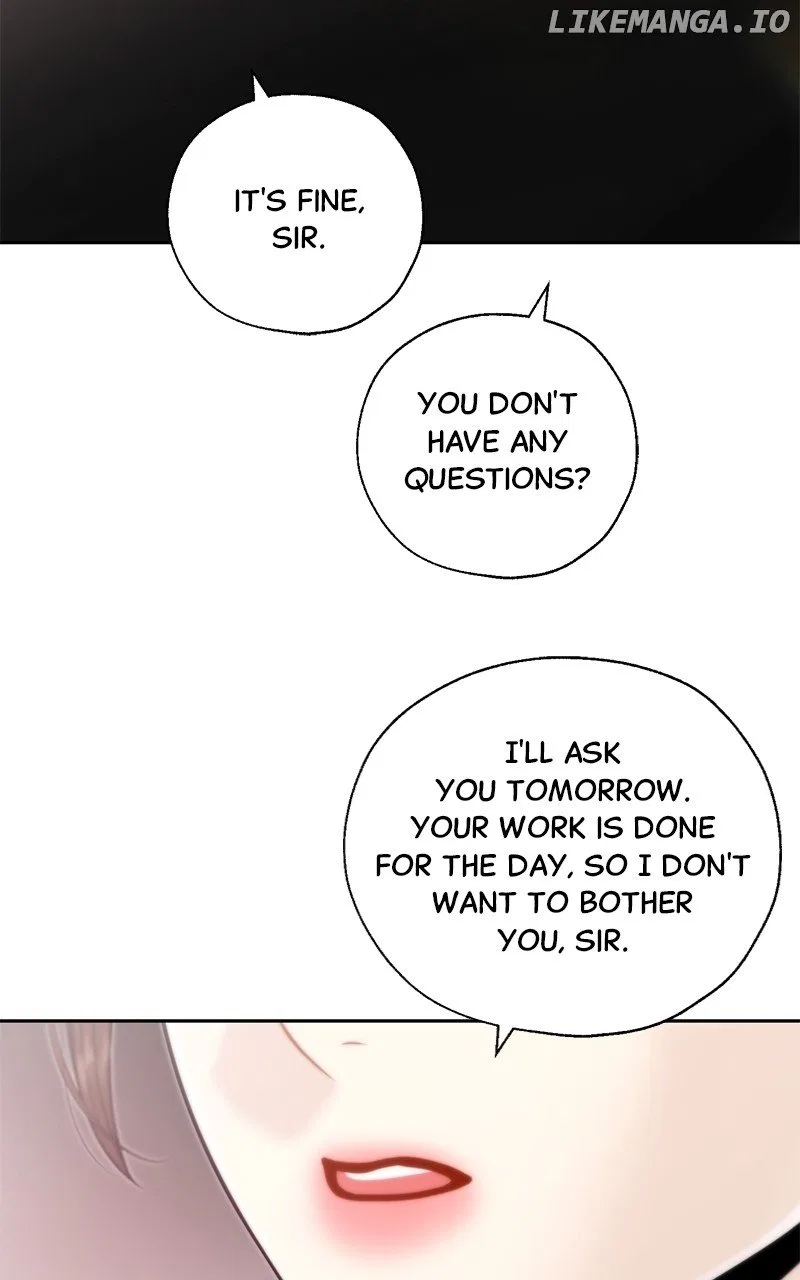 Secretary Deviance Chapter 73 – Page 72