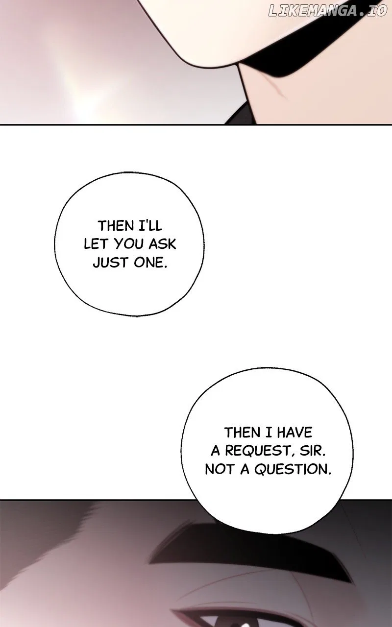 Secretary Deviance Chapter 73 – Page 73