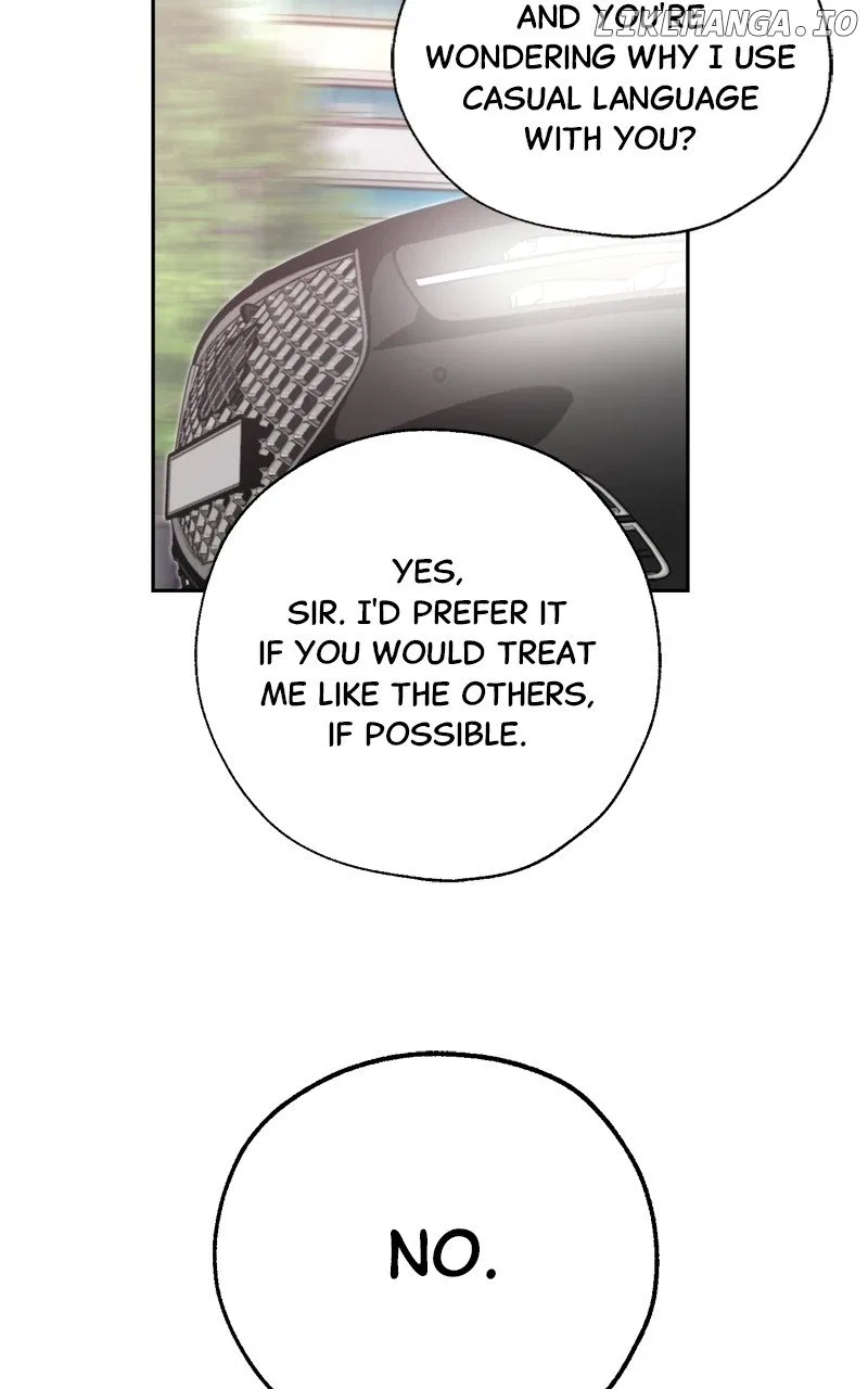 Secretary Deviance Chapter 73 – Page 75