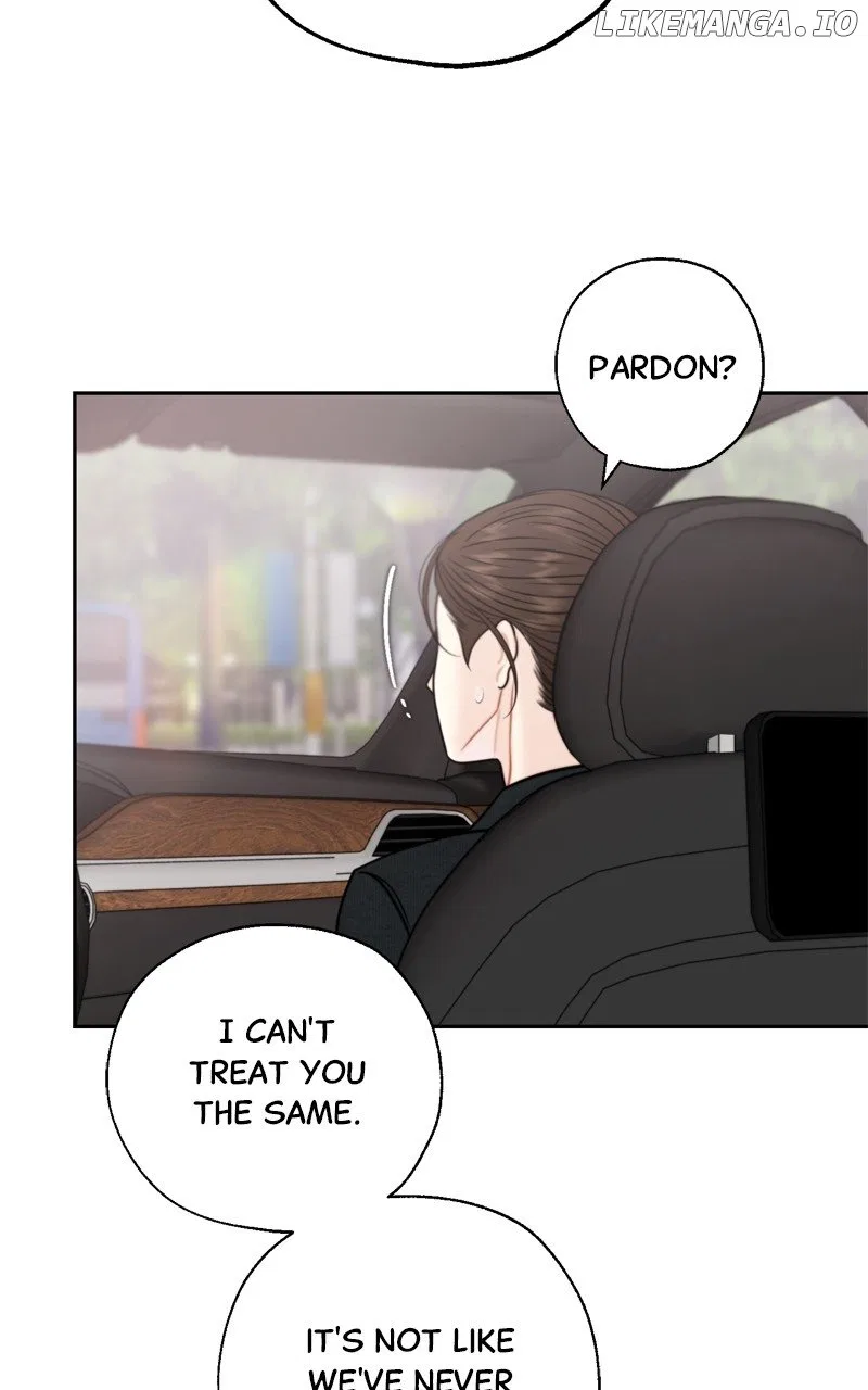 Secretary Deviance Chapter 73 – Page 76