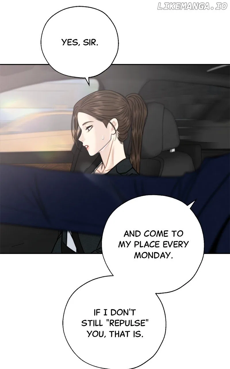 Secretary Deviance Chapter 73 – Page 79