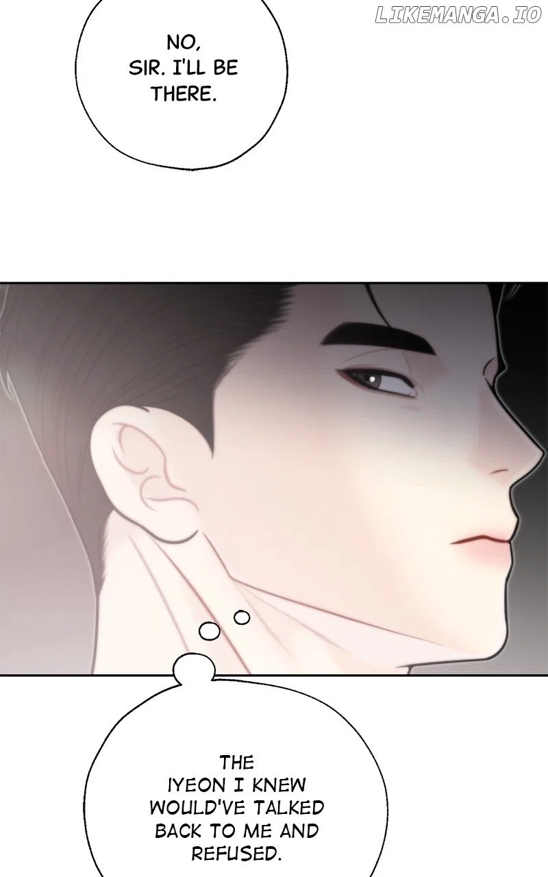 Secretary Deviance Chapter 73 – Page 81