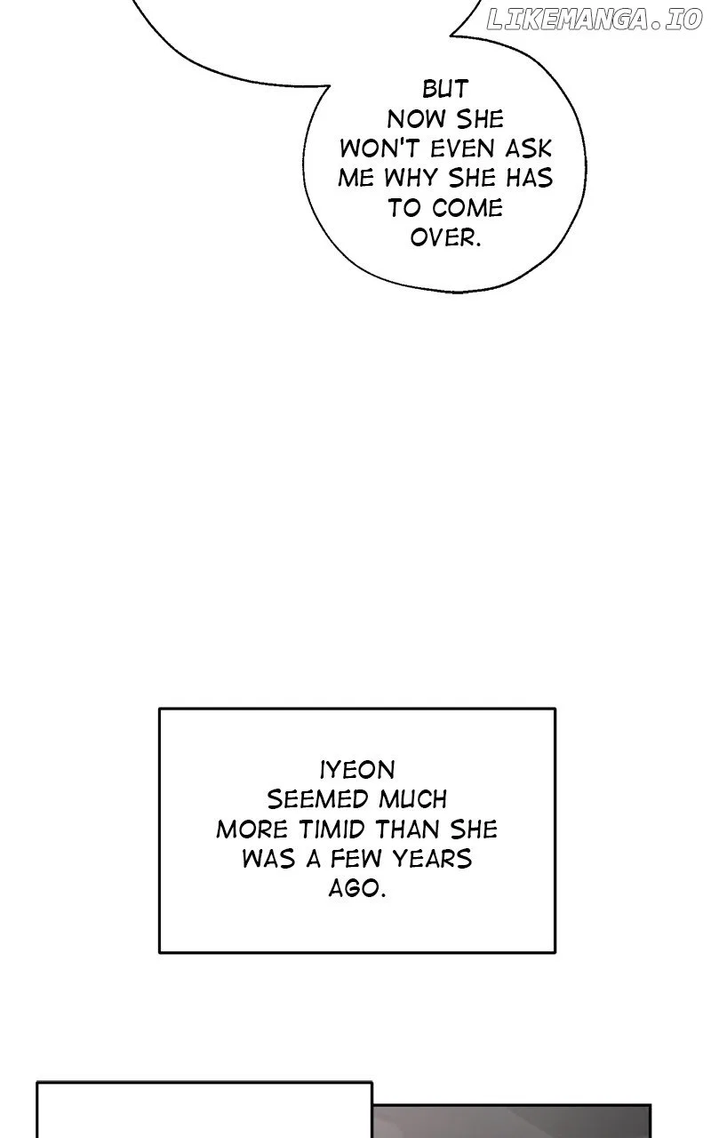 Secretary Deviance Chapter 73 – Page 82