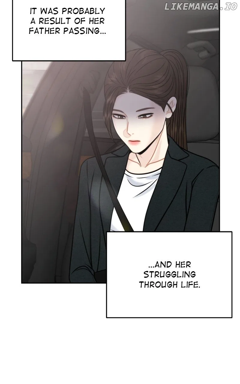 Secretary Deviance Chapter 73 – Page 83