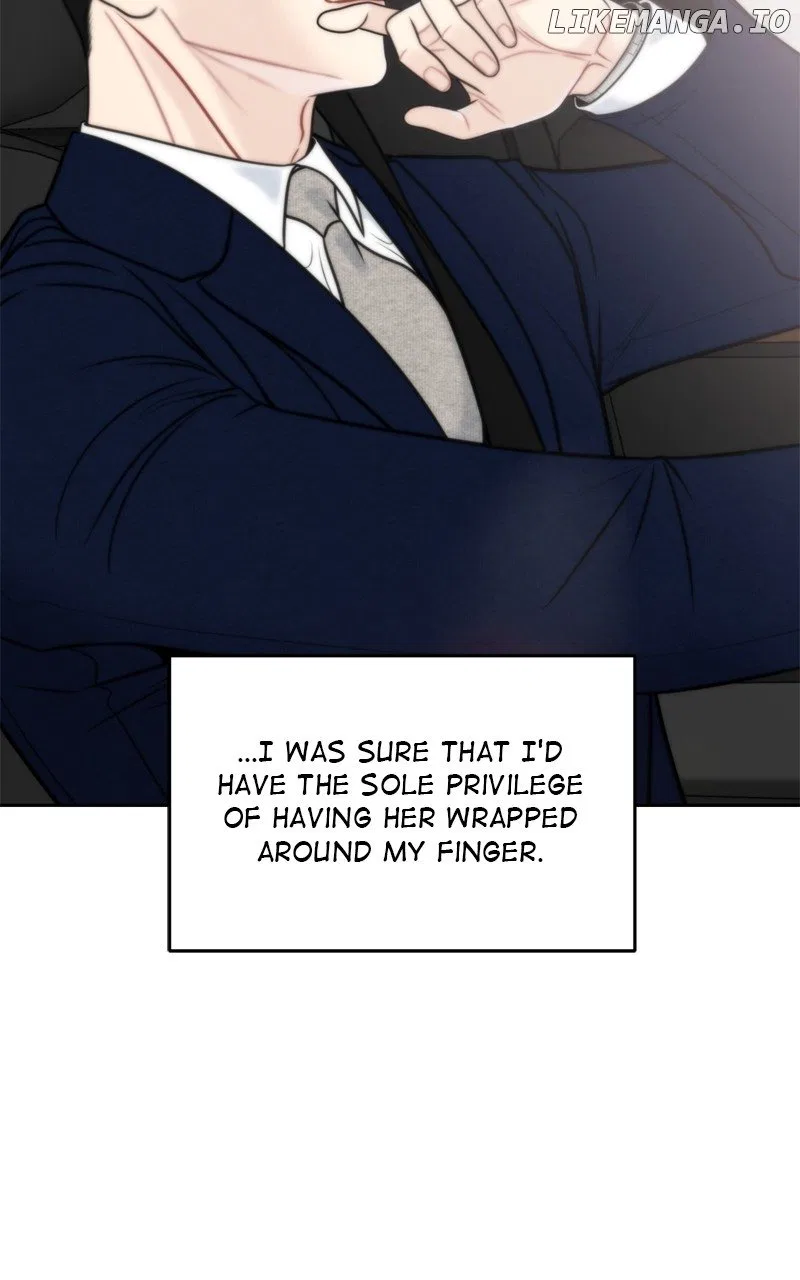 Secretary Deviance Chapter 73 – Page 86