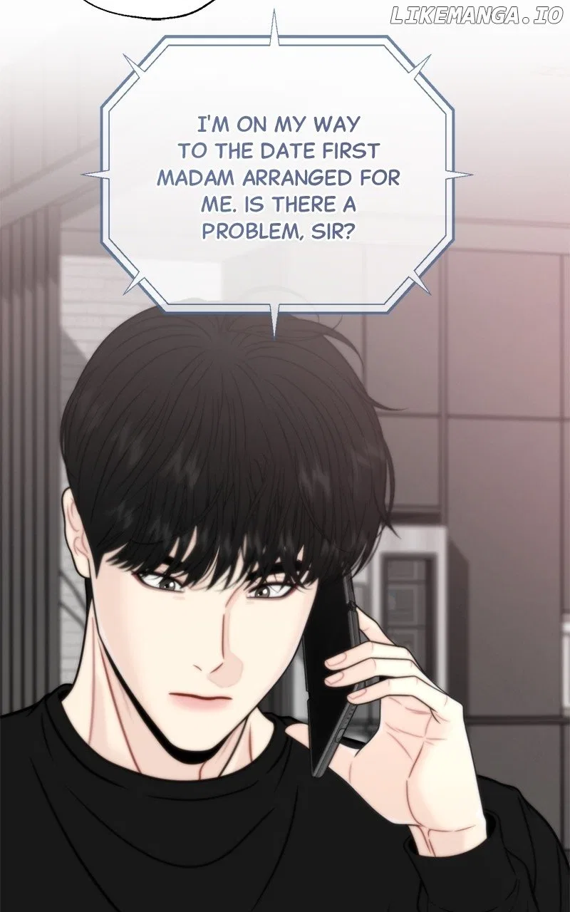 Secretary Deviance Chapter 73 – Page 92