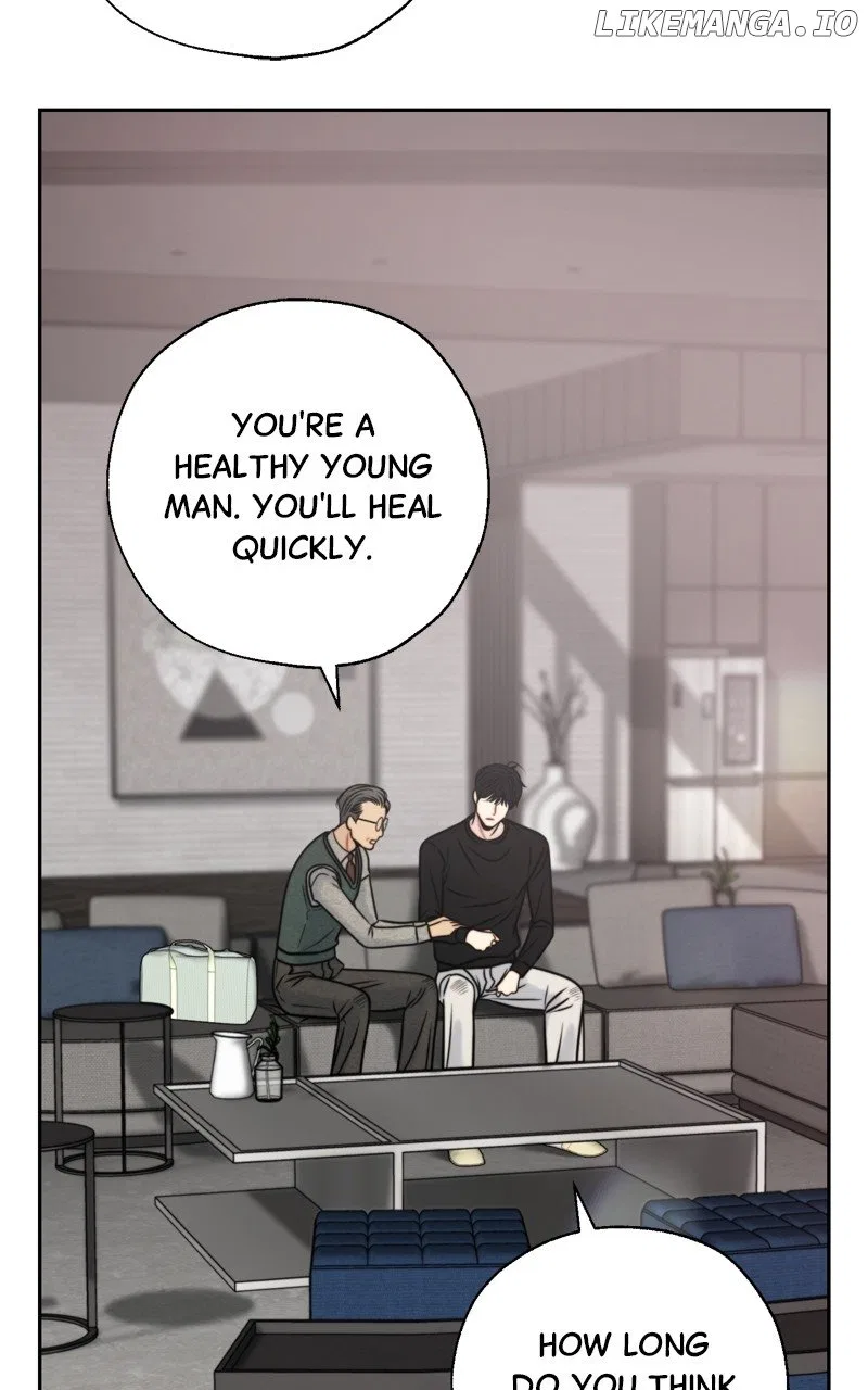 Secretary Deviance Chapter 73 – Page 97