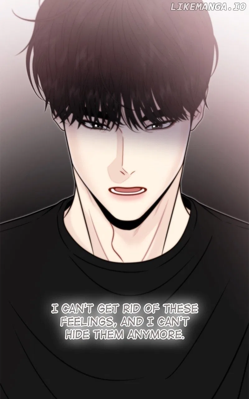 Secretary Deviance Chapter 73 – Page 99