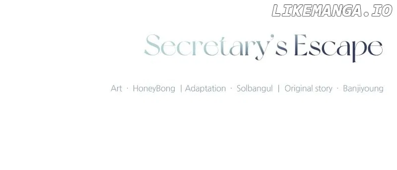 Secretary Deviance Chapter 73 – Page 106