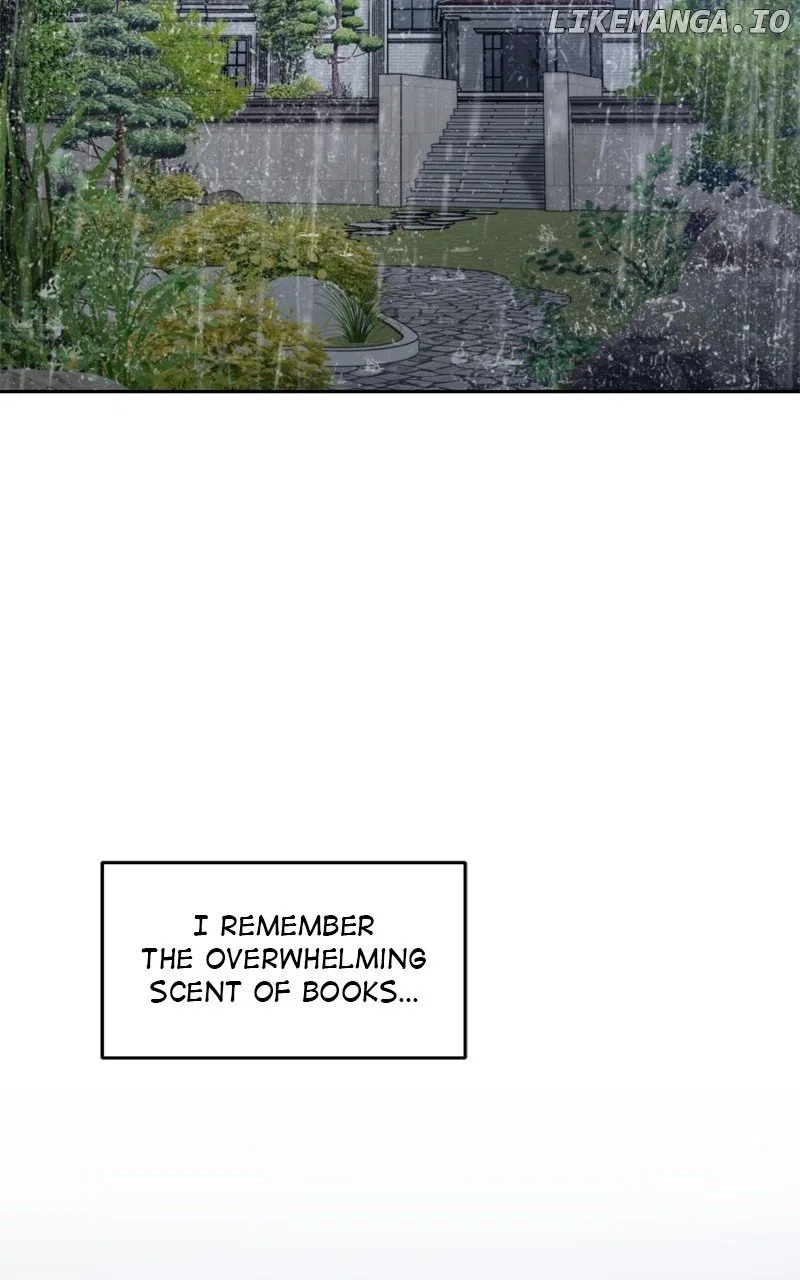 Secretary Deviance Chapter 72 – Page 3