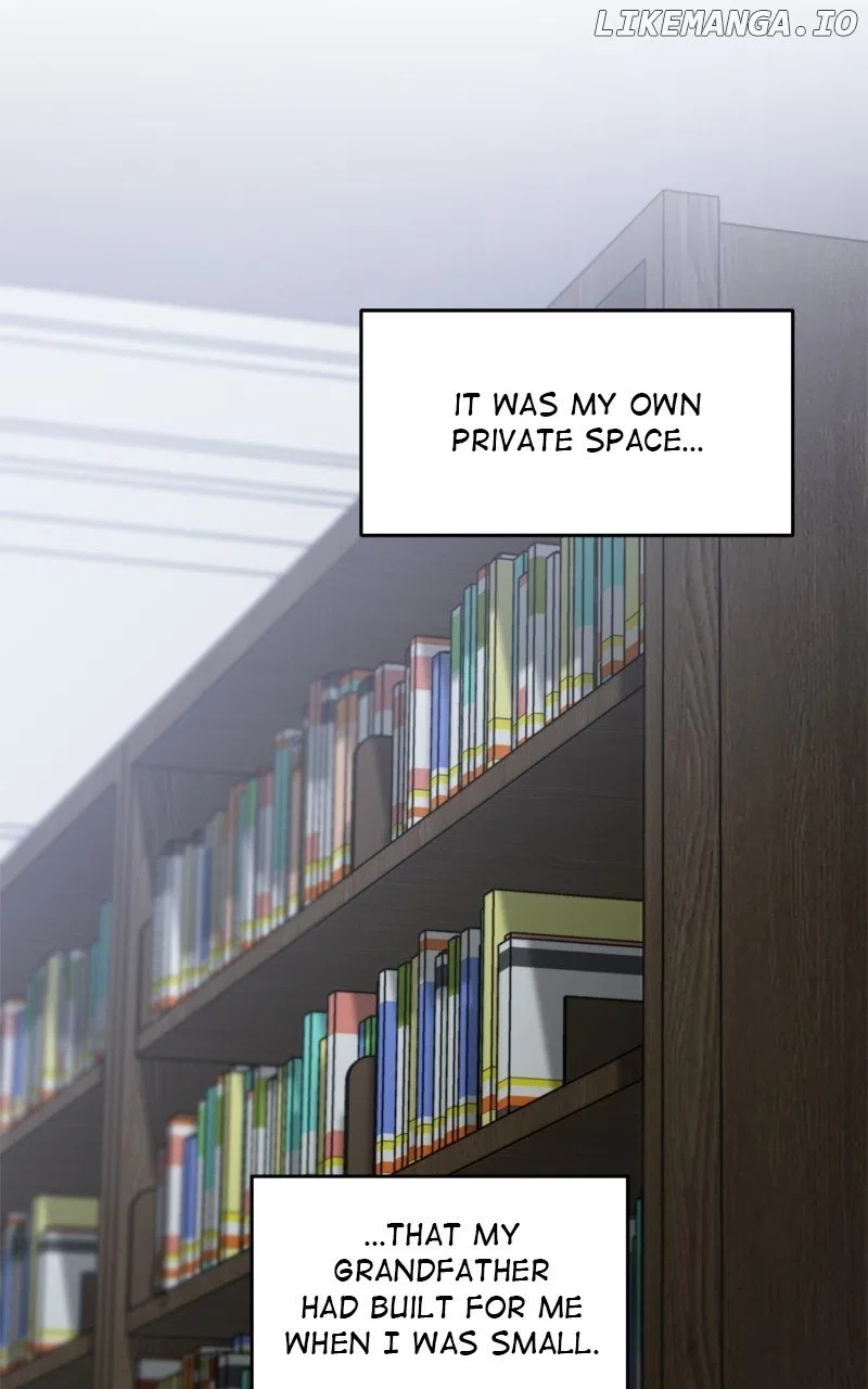 Secretary Deviance Chapter 72 – Page 4