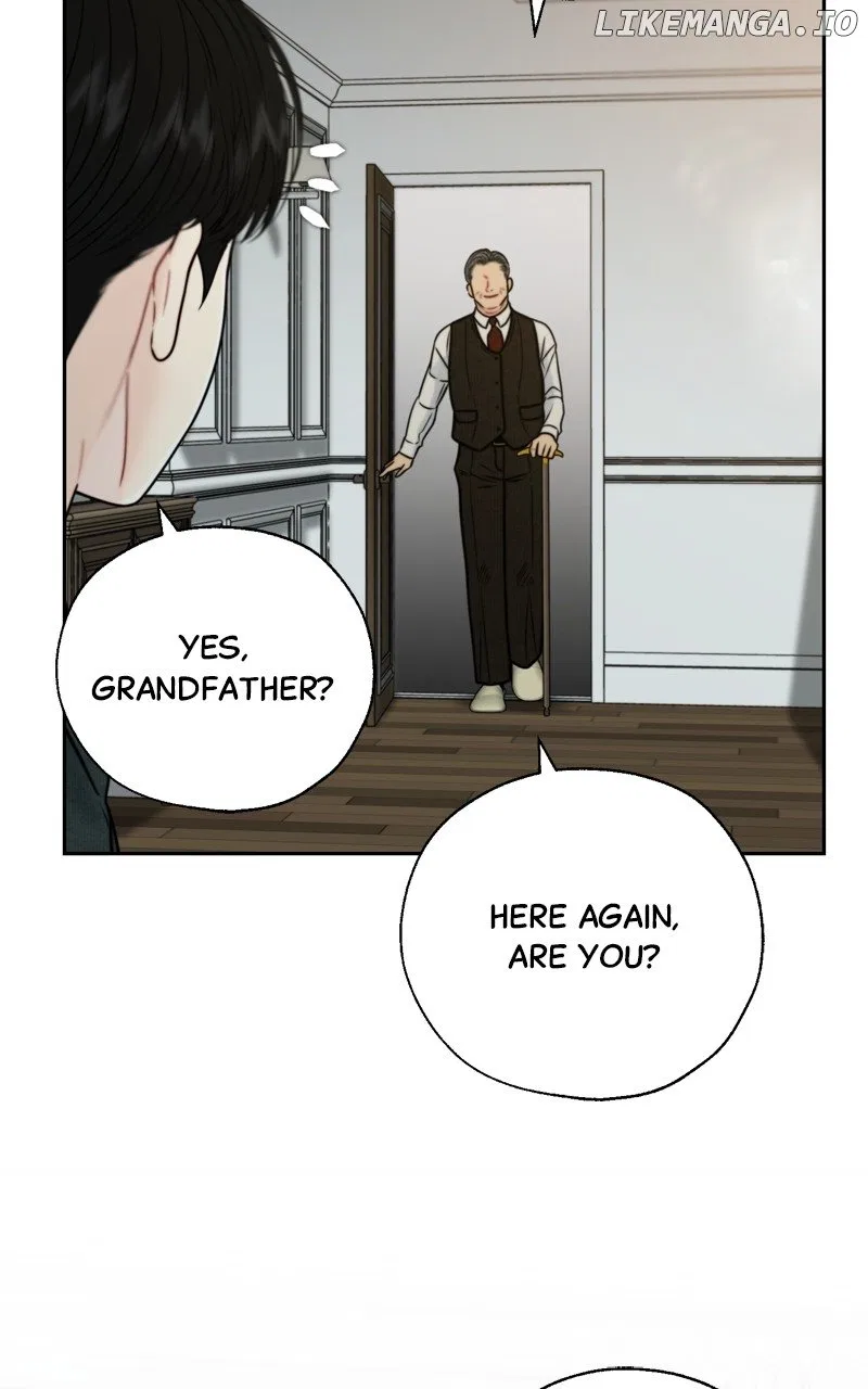 Secretary Deviance Chapter 72 – Page 7