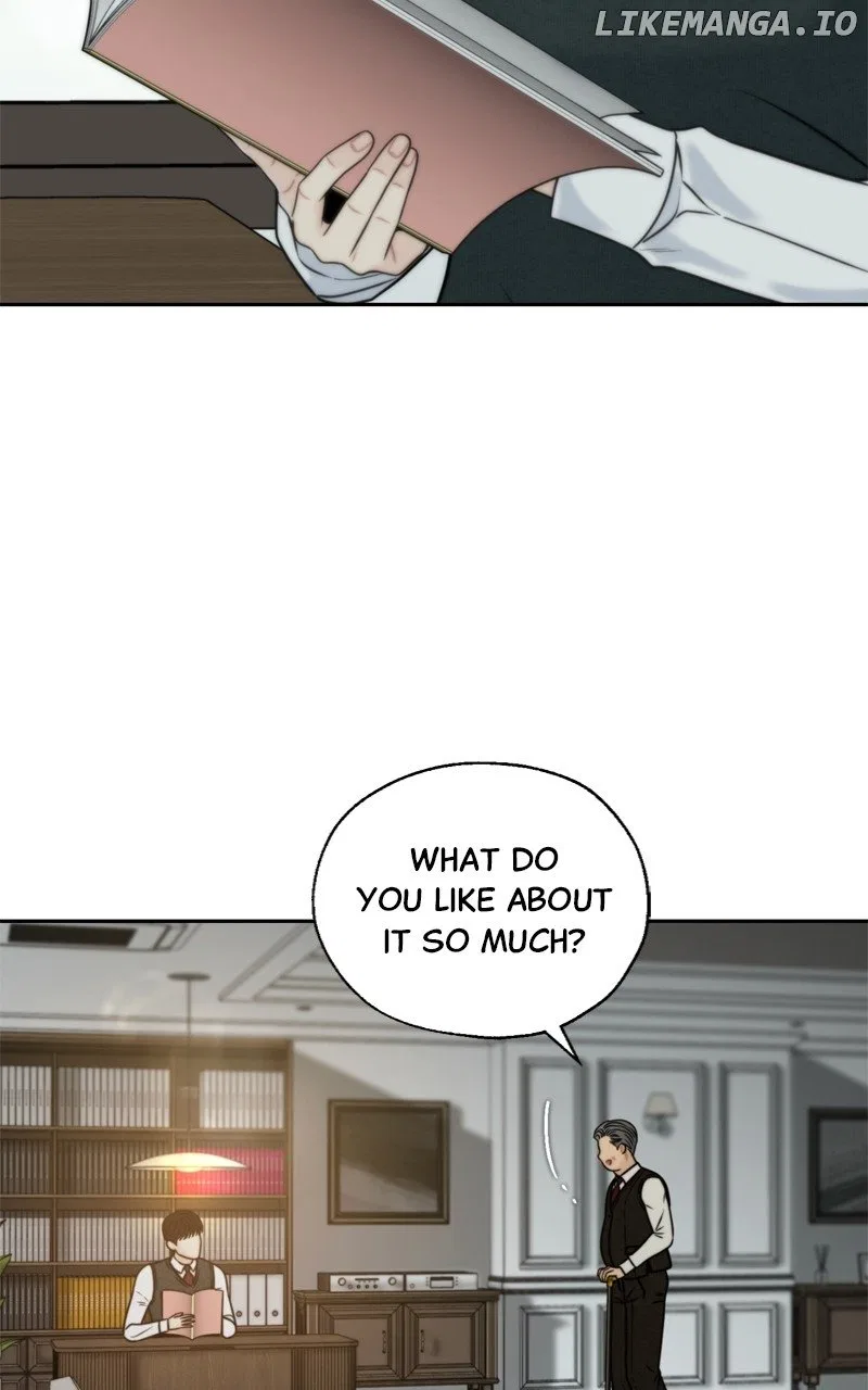 Secretary Deviance Chapter 72 – Page 9