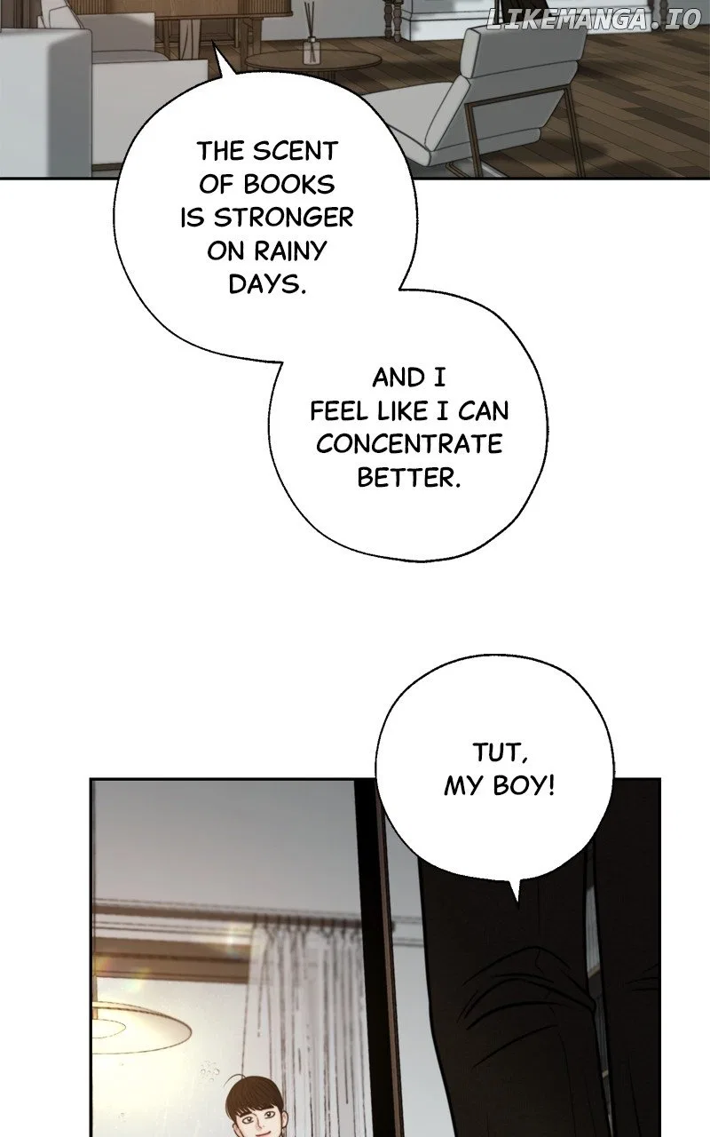 Secretary Deviance Chapter 72 – Page 10