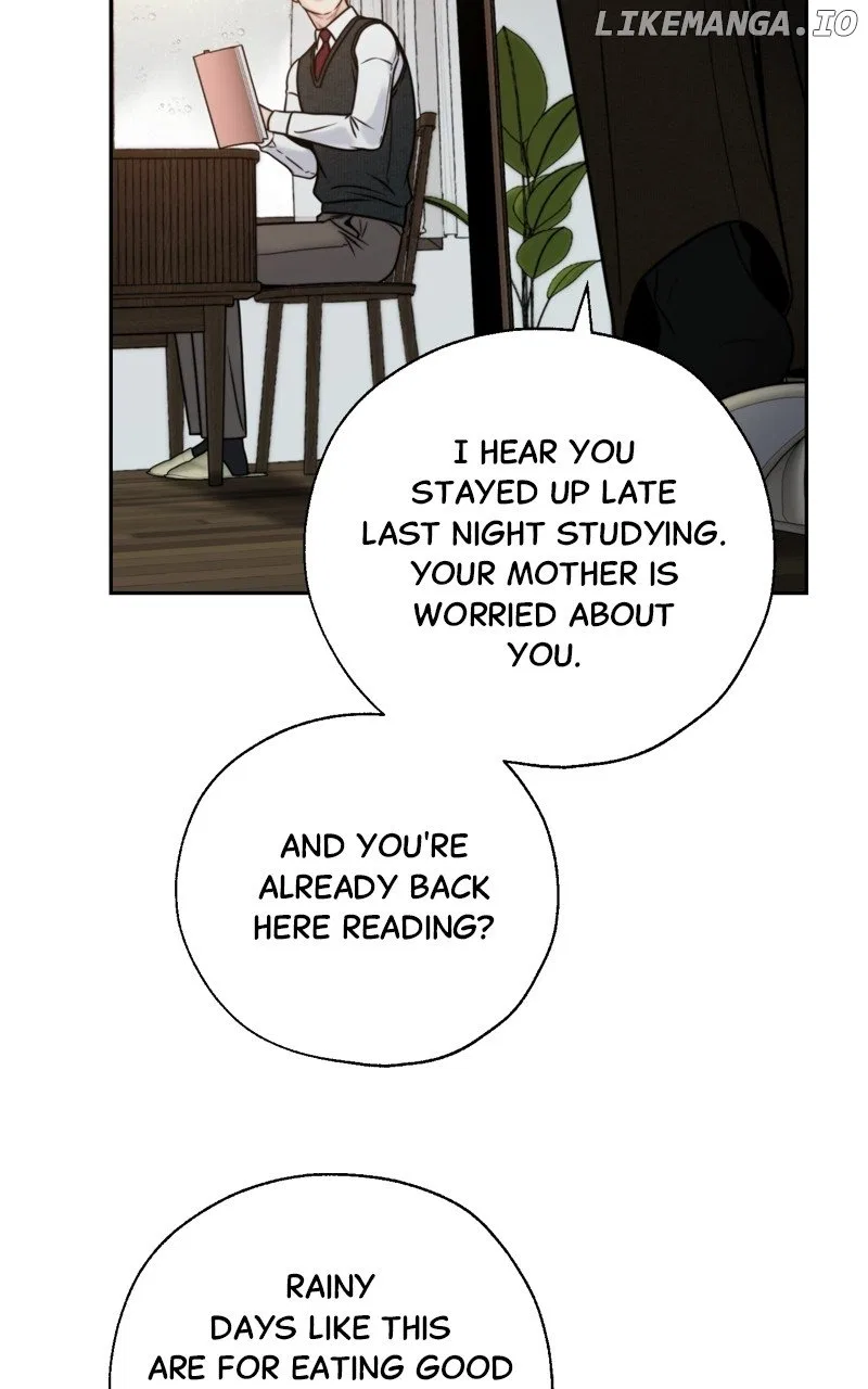 Secretary Deviance Chapter 72 – Page 11