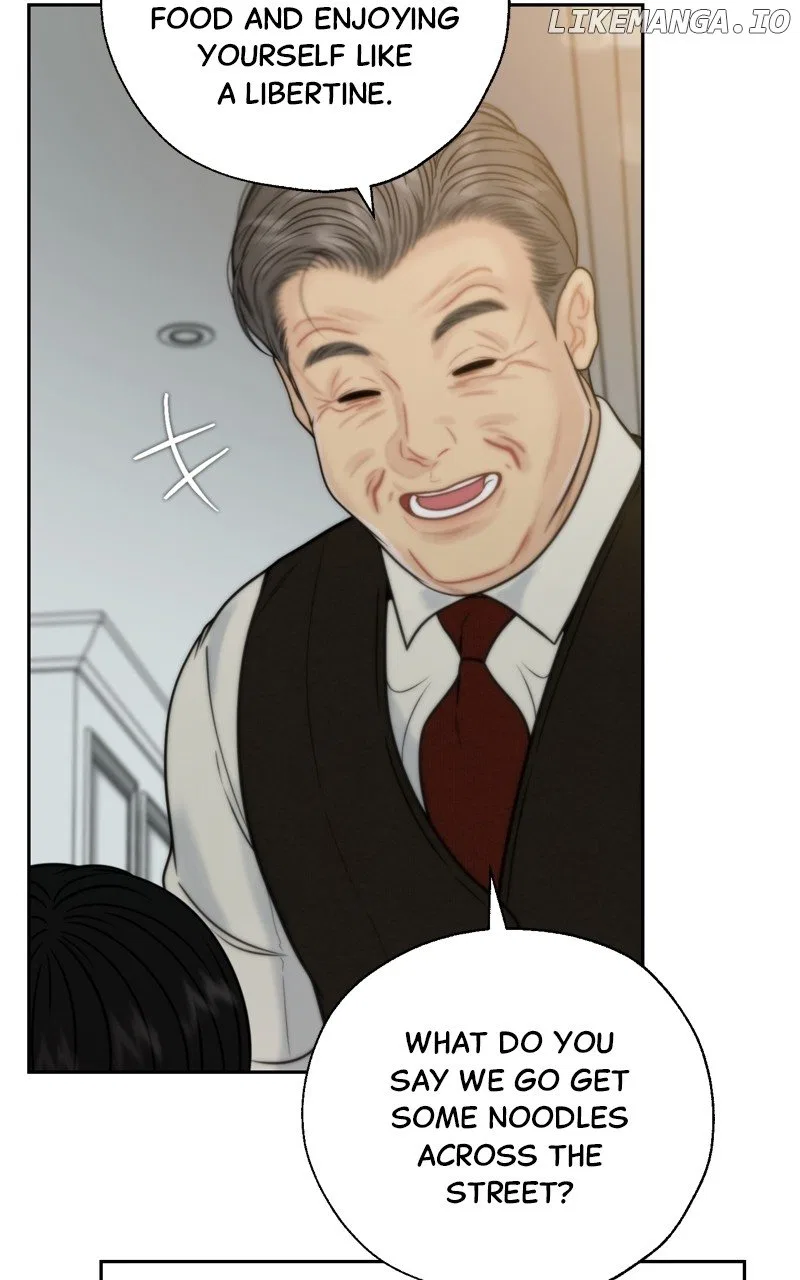 Secretary Deviance Chapter 72 – Page 12