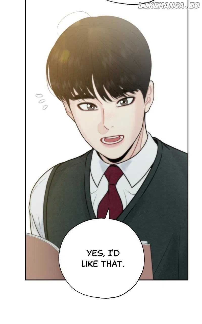 Secretary Deviance Chapter 72 – Page 13