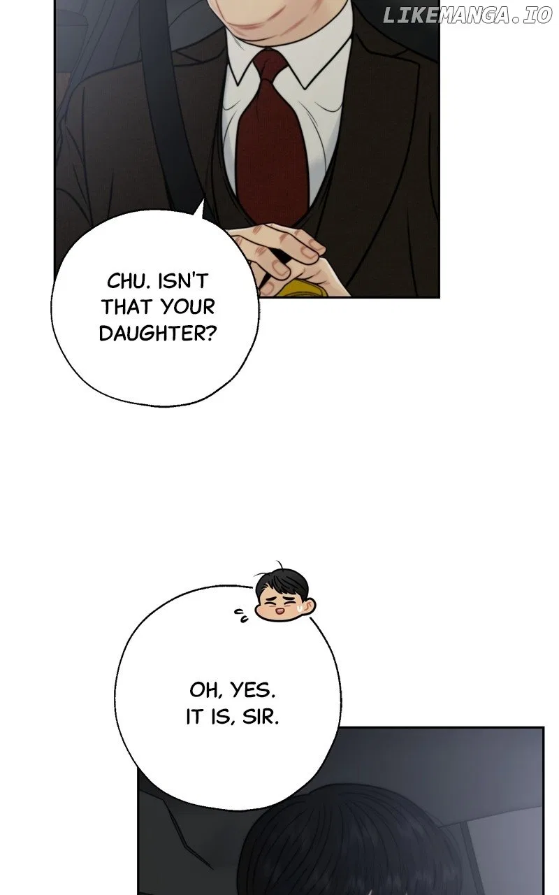 Secretary Deviance Chapter 72 – Page 16