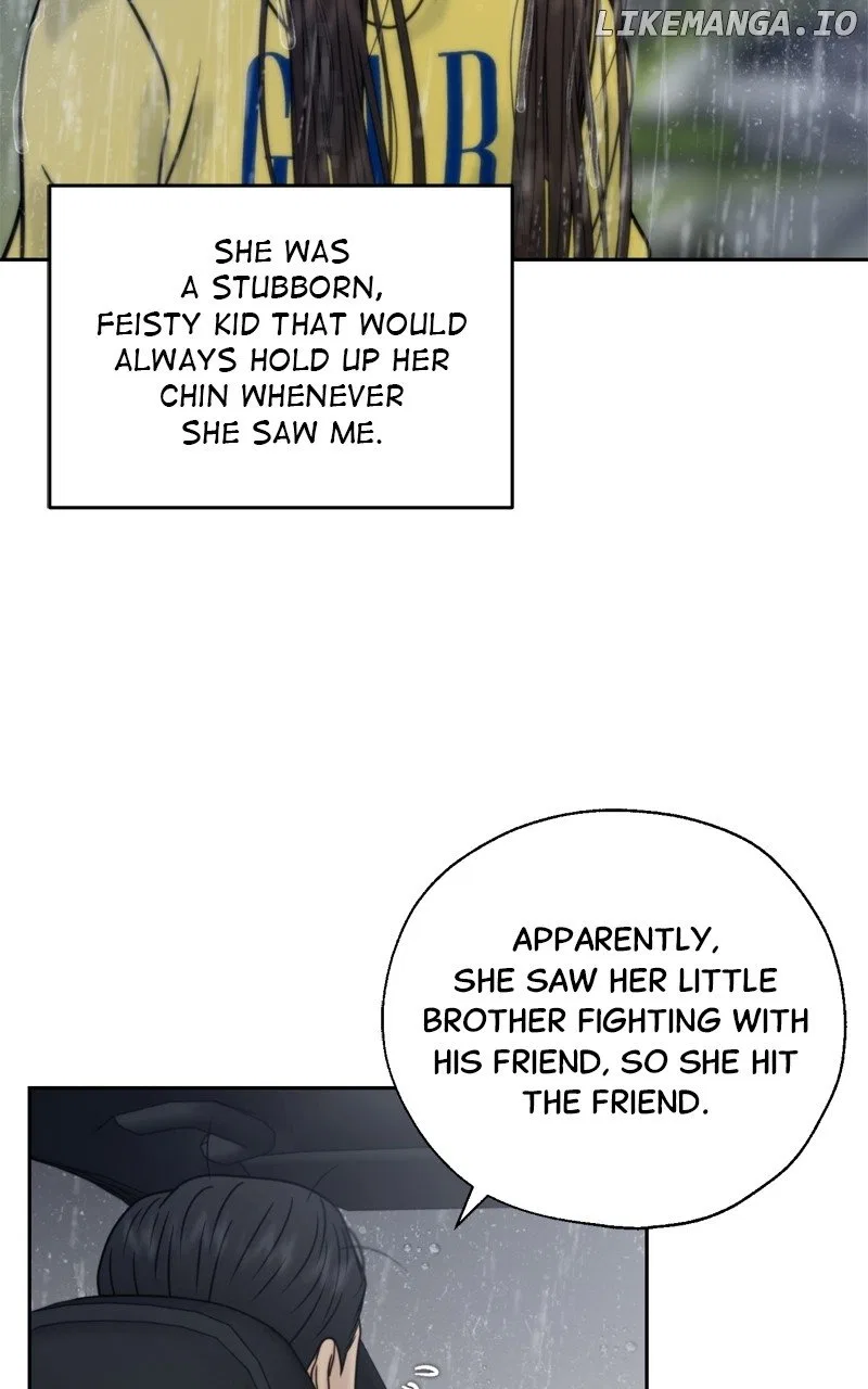 Secretary Deviance Chapter 72 – Page 20
