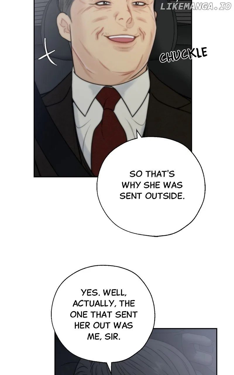 Secretary Deviance Chapter 72 – Page 22