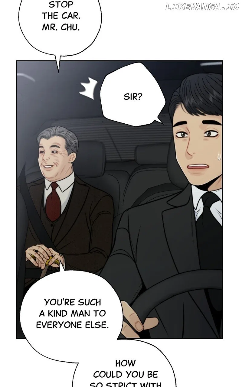 Secretary Deviance Chapter 72 – Page 24