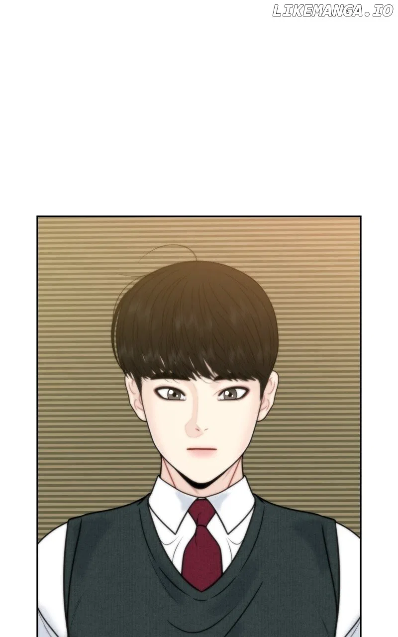 Secretary Deviance Chapter 72 – Page 27
