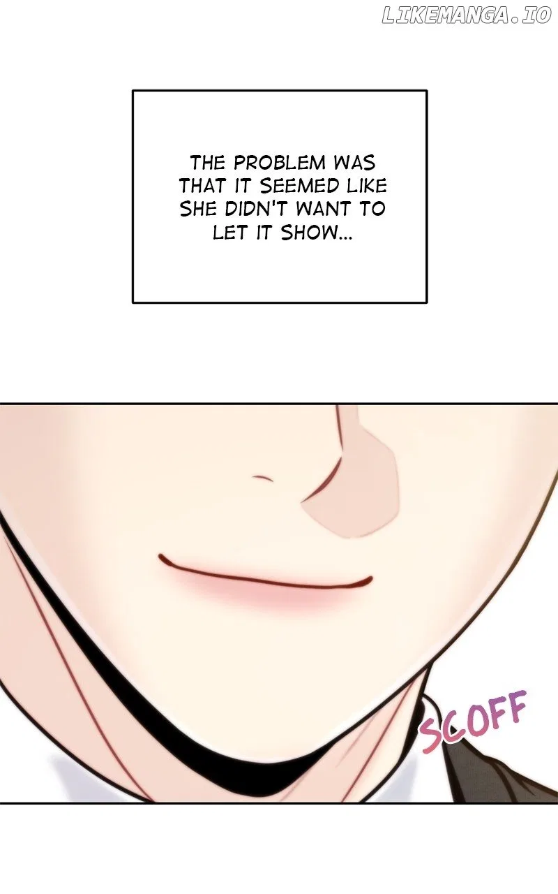 Secretary Deviance Chapter 72 – Page 30