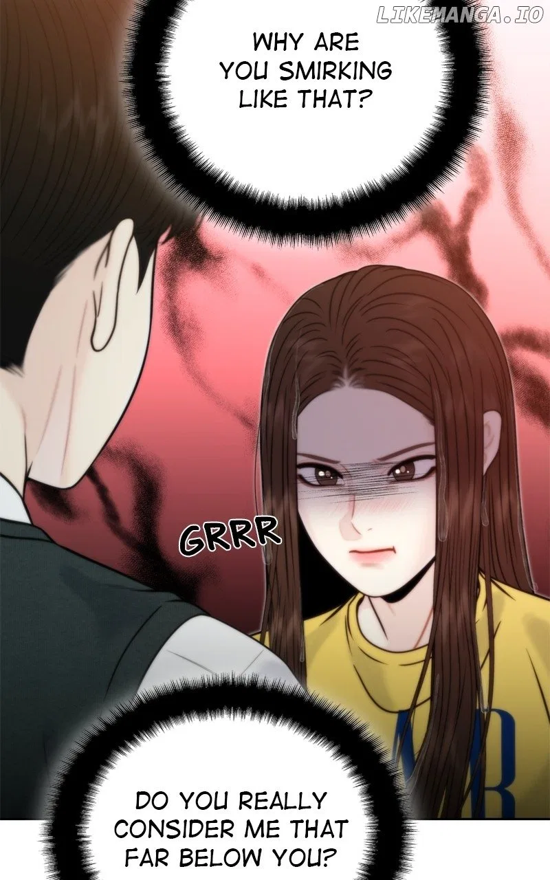 Secretary Deviance Chapter 72 – Page 33