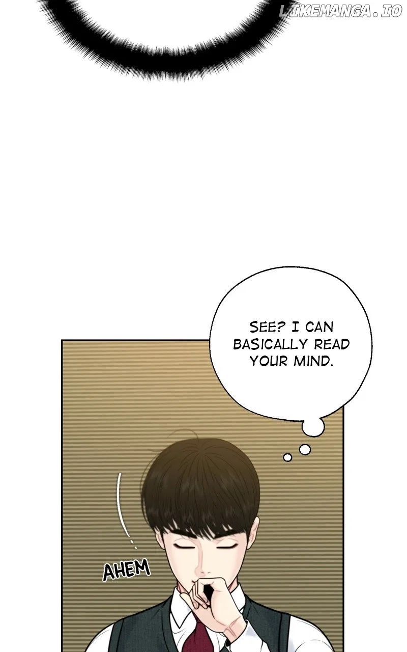 Secretary Deviance Chapter 72 – Page 34