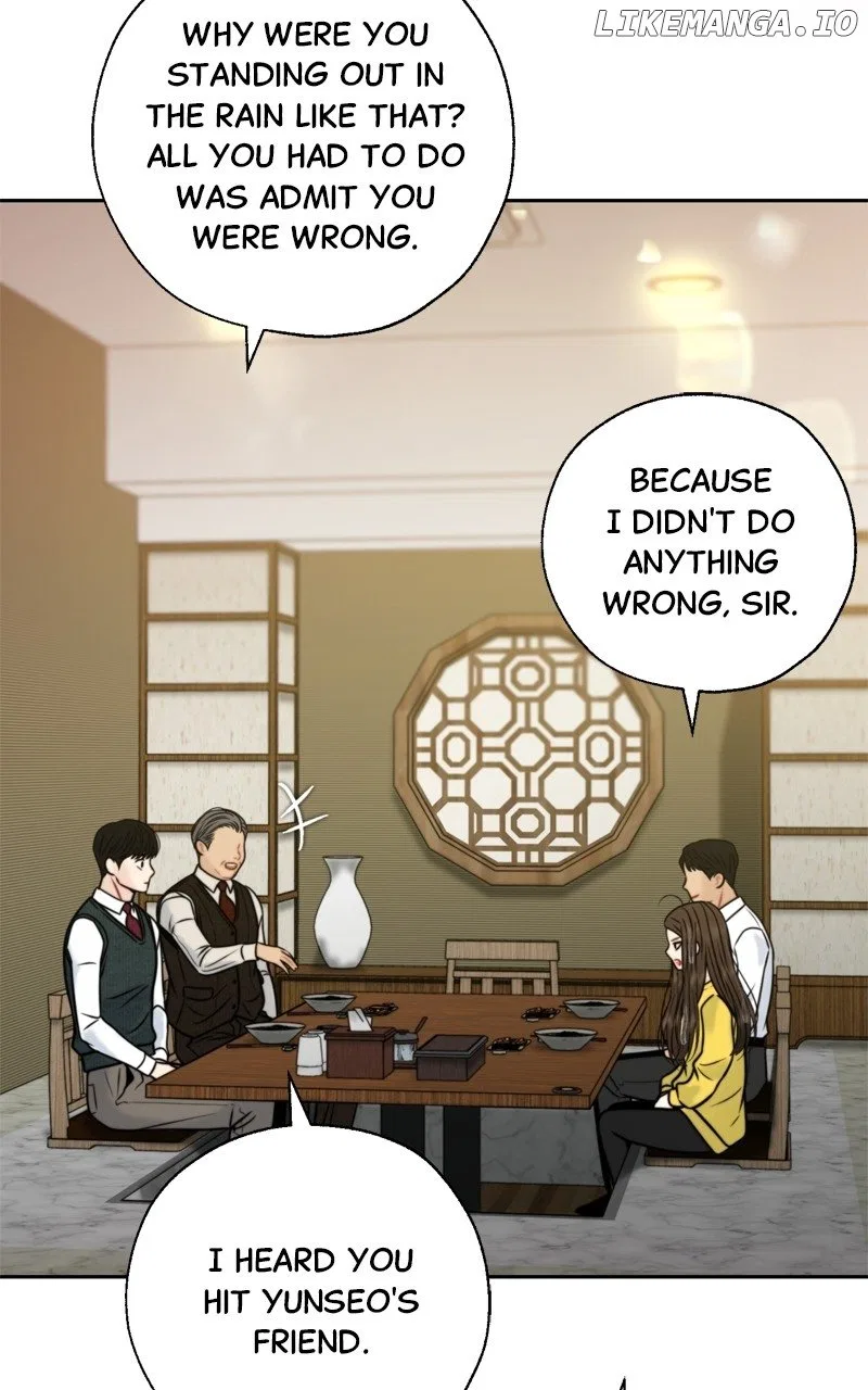 Secretary Deviance Chapter 72 – Page 36
