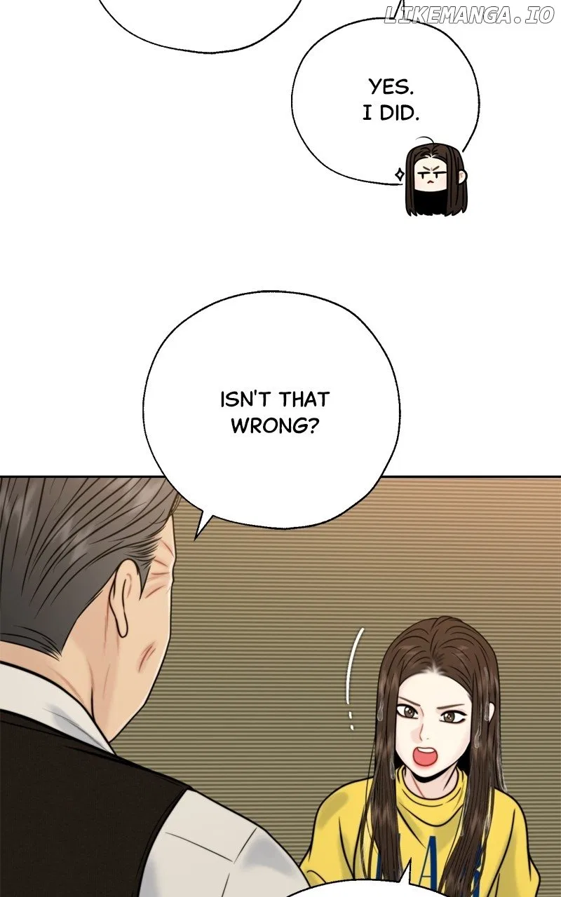 Secretary Deviance Chapter 72 – Page 37