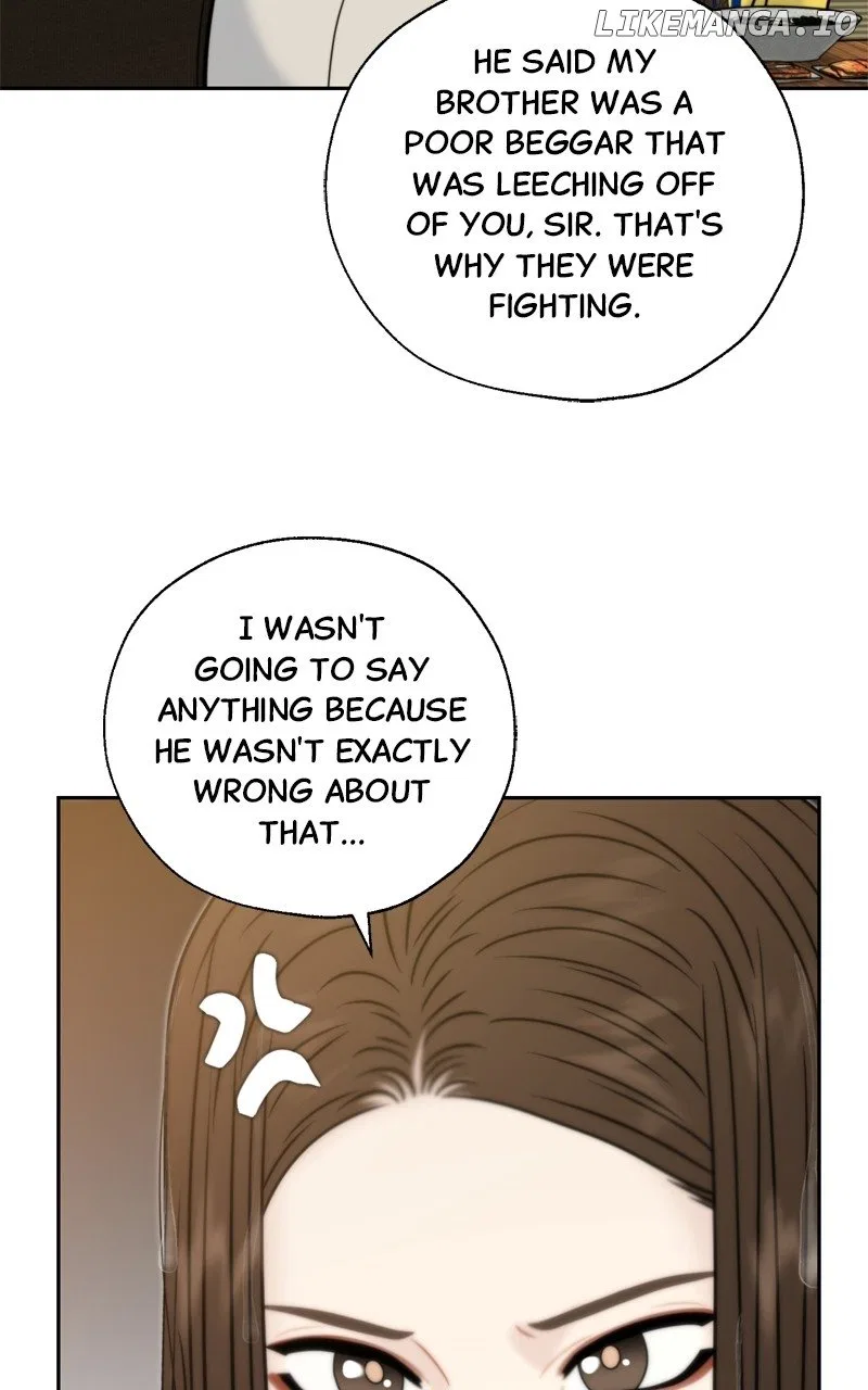 Secretary Deviance Chapter 72 – Page 38