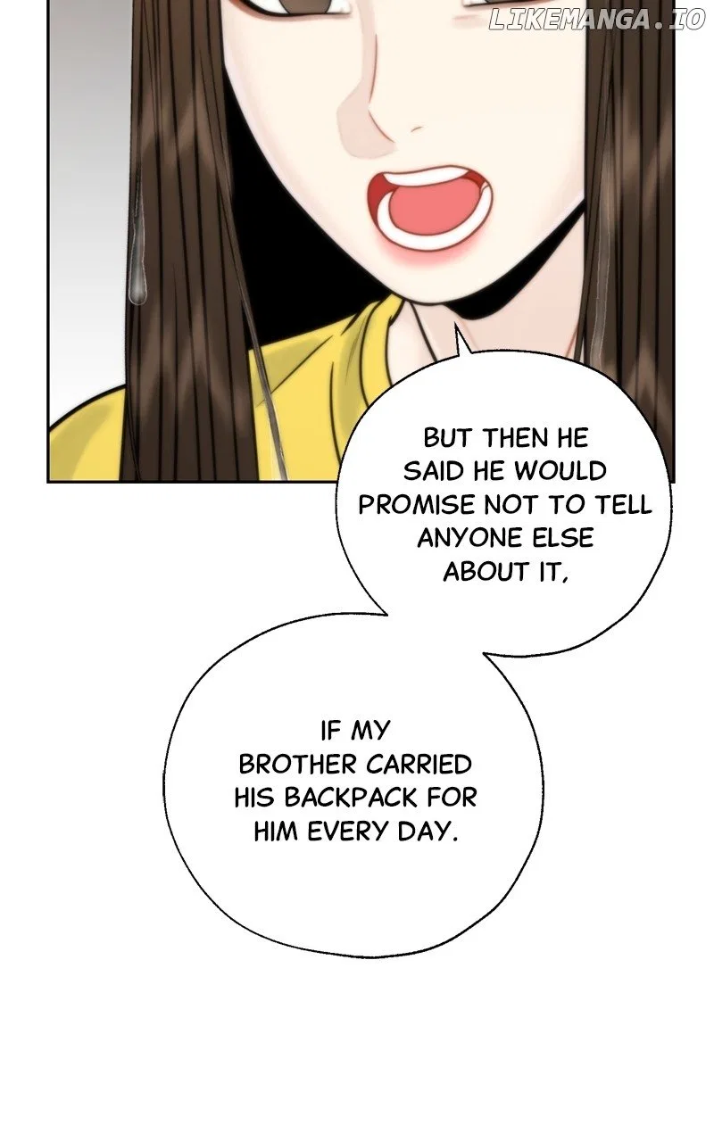 Secretary Deviance Chapter 72 – Page 39