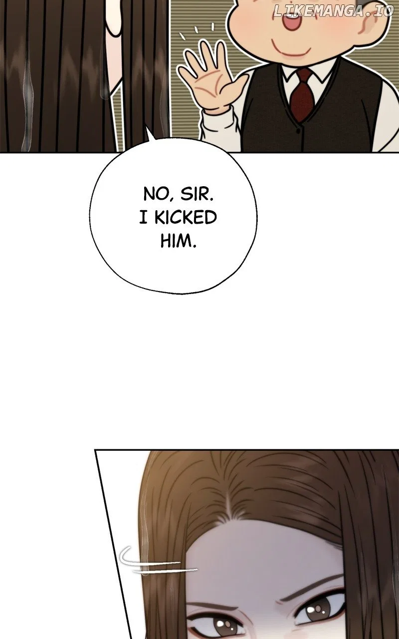 Secretary Deviance Chapter 72 – Page 43