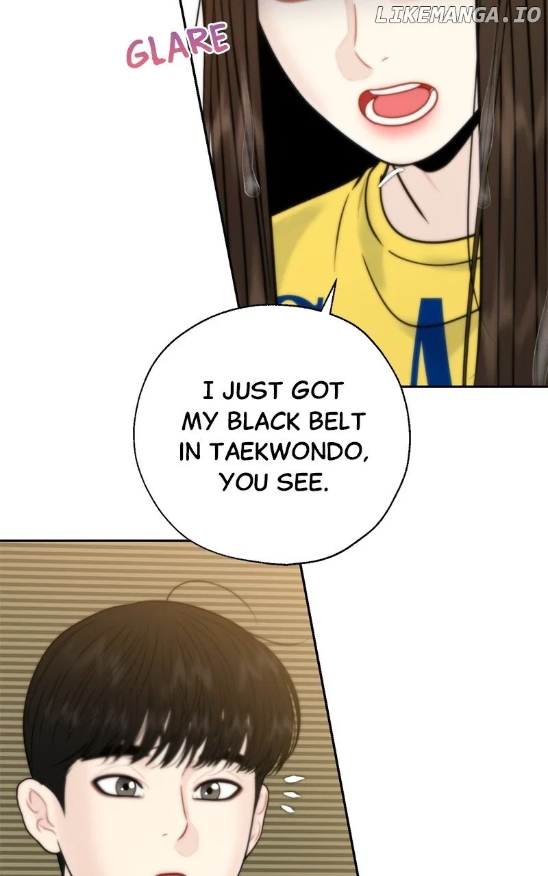 Secretary Deviance Chapter 72 – Page 44