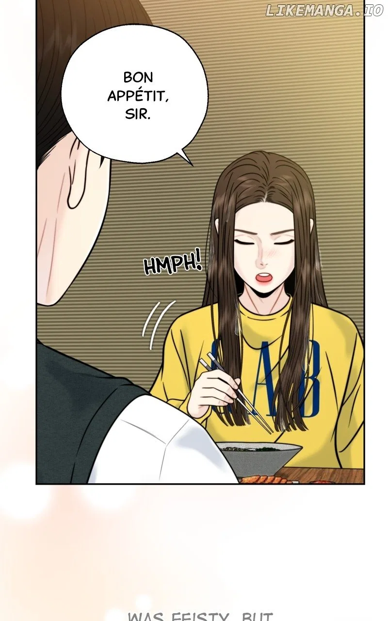 Secretary Deviance Chapter 72 – Page 46