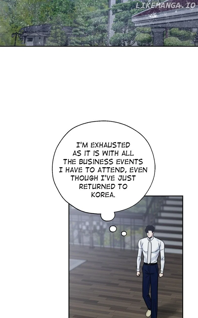 Secretary Deviance Chapter 72 – Page 55
