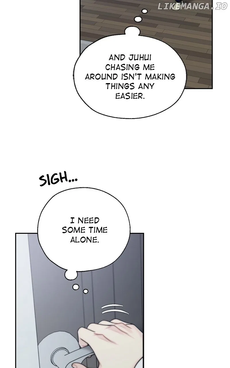 Secretary Deviance Chapter 72 – Page 56