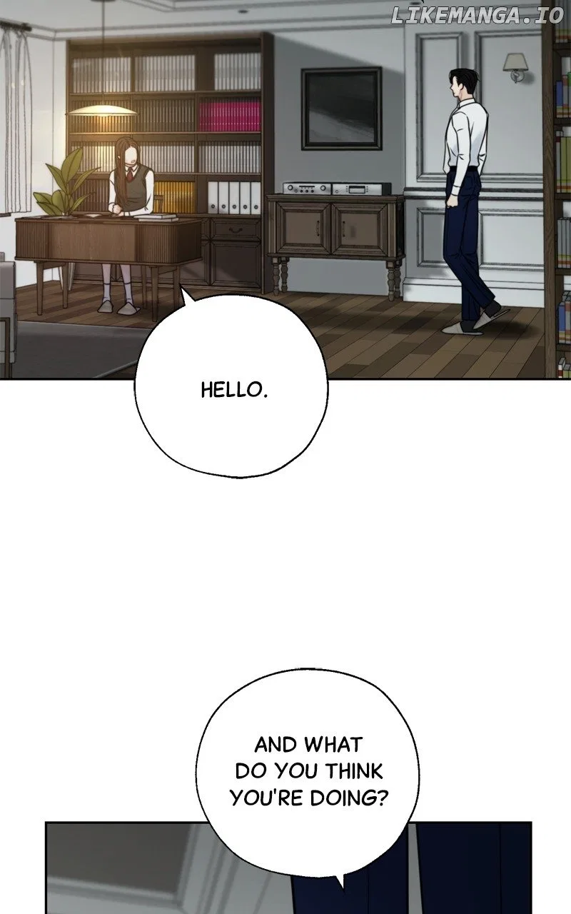Secretary Deviance Chapter 72 – Page 60