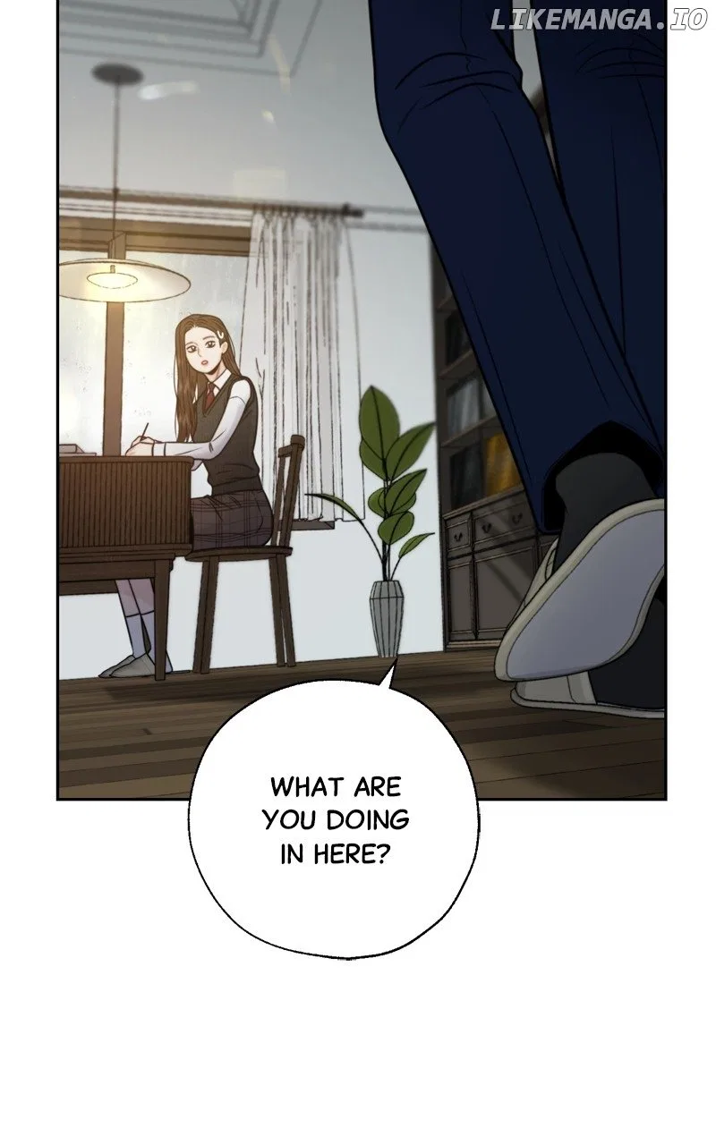 Secretary Deviance Chapter 72 – Page 61