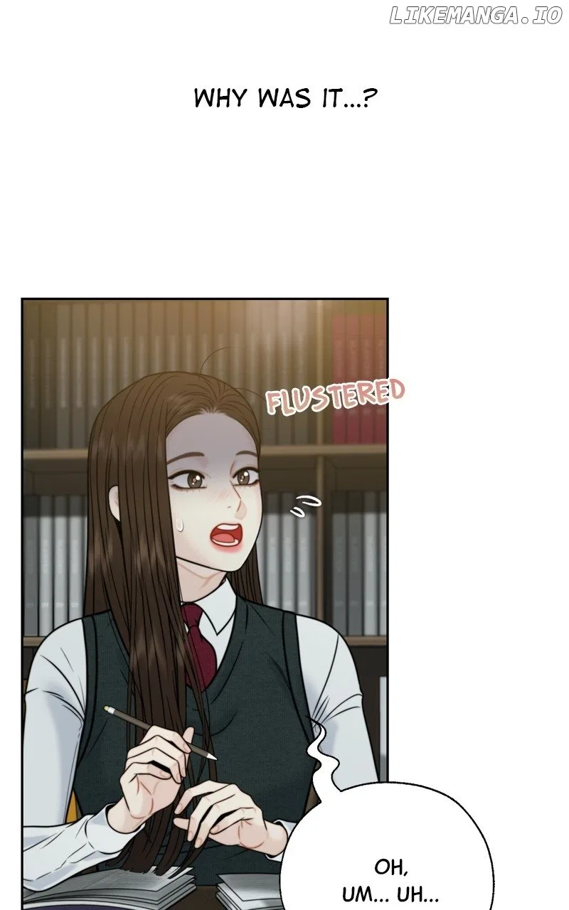 Secretary Deviance Chapter 72 – Page 62