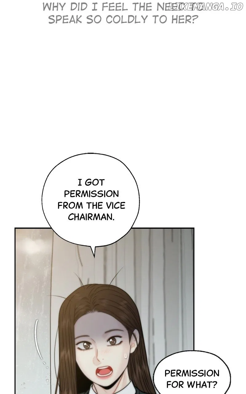 Secretary Deviance Chapter 72 – Page 65