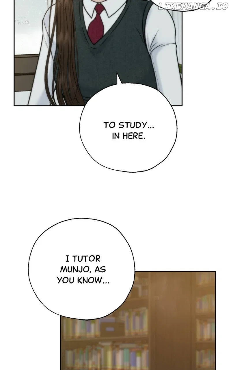 Secretary Deviance Chapter 72 – Page 66