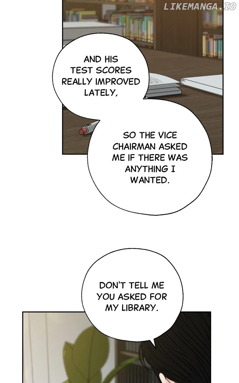 Secretary Deviance Chapter 72 – Page 67