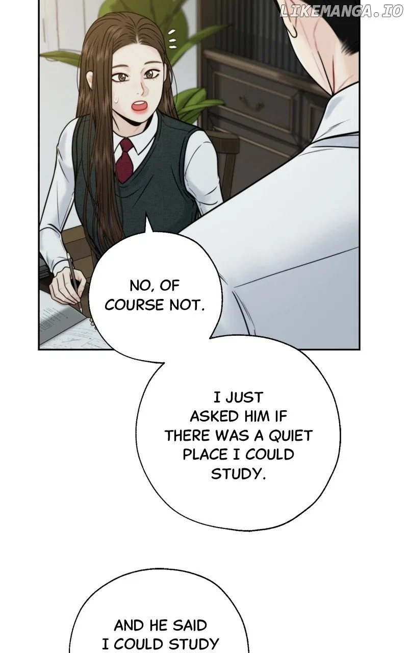 Secretary Deviance Chapter 72 – Page 68
