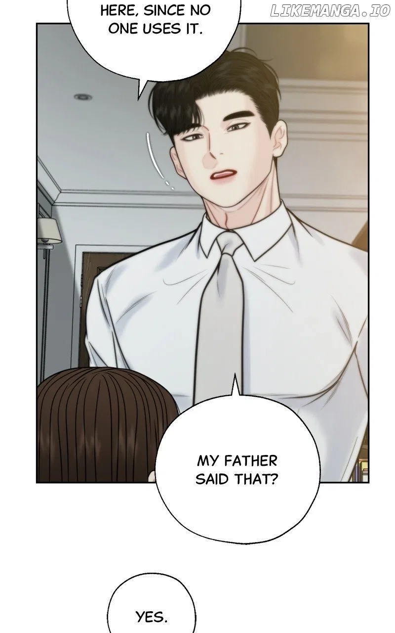 Secretary Deviance Chapter 72 – Page 69