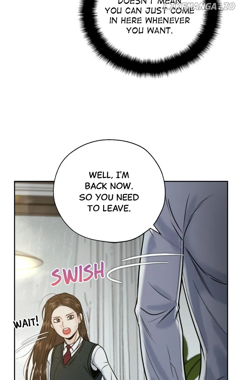 Secretary Deviance Chapter 72 – Page 71