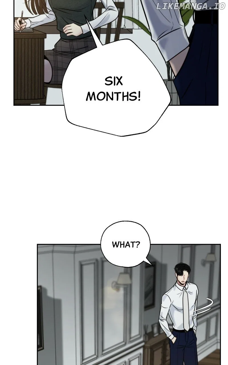 Secretary Deviance Chapter 72 – Page 72