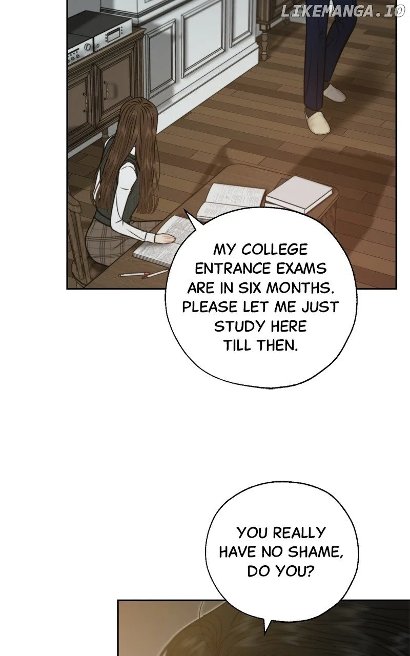 Secretary Deviance Chapter 72 – Page 73